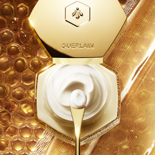GUERLAIN Abeille Royale - Honigpflege - Tagescreme 3346470618459 GUERLAIN Abeille Royale - Honigpflege - Tagescreme 3346470618459